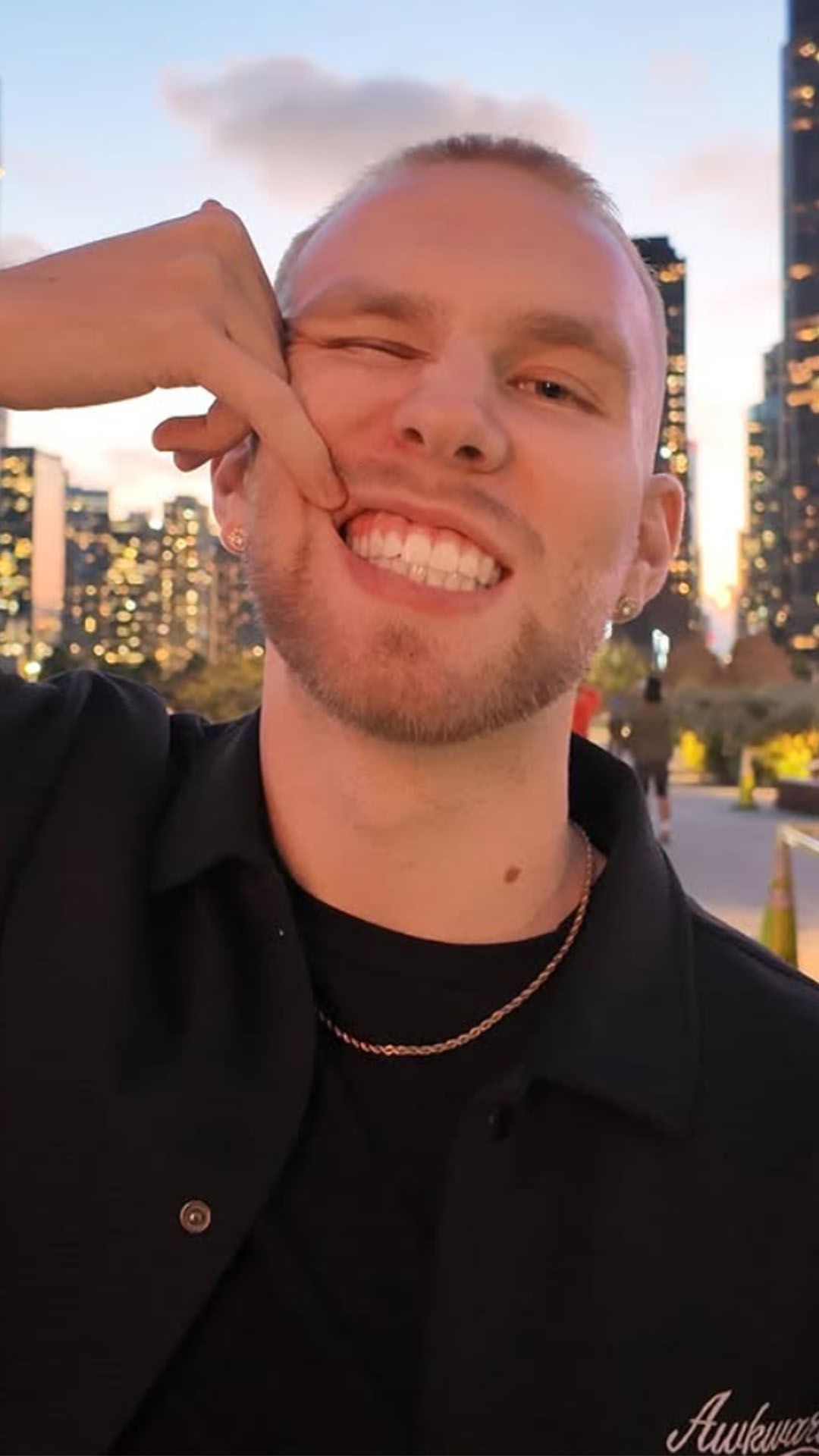 Portrait von DanTheMan